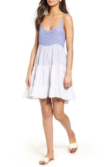 Women's Rails Amber Tiered Dress