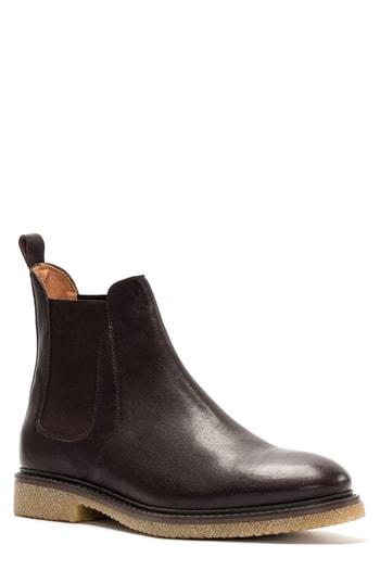 Men's Rodd & Gunn Cascade St. Chelsea Boot Eu - Brown
