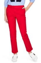 Women's Marc Jacobs Tie Neck Colorblock Dress
