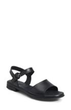 Women's Ono Berry Sandal M - Black