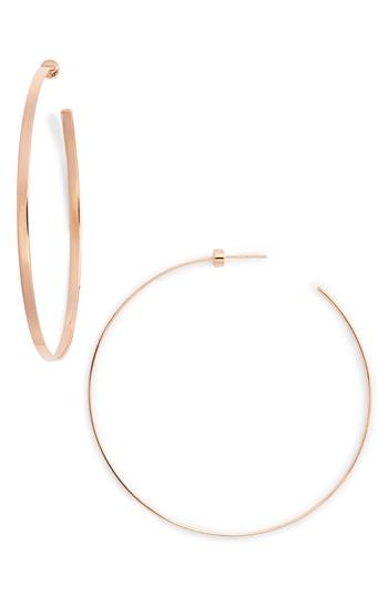 Women's Jennifer Zeuner Hoop Earrings