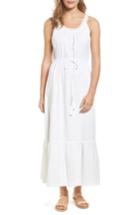 Women's Tommy Bahama Cotton Voile Maxi Dress