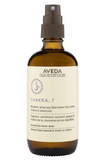 Aveda 'chakra(tm) 7' Balancing Body Mist .4 Oz