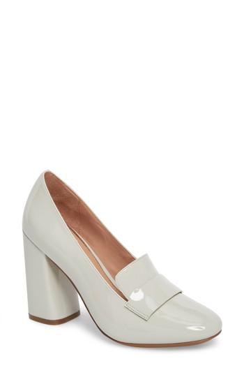 Women's Linea Paolo Cameo Pump M - Grey