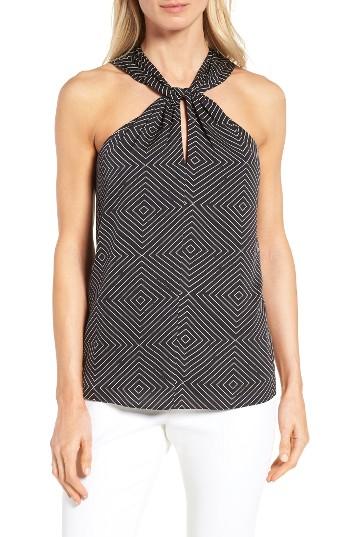Women's Classiques Entier Stretch Silk Halter Top