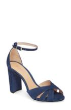 Women's Schutz Alzira Sandal M - Blue