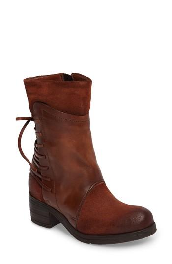 Women's Miz Mooz Sakinah Bootie