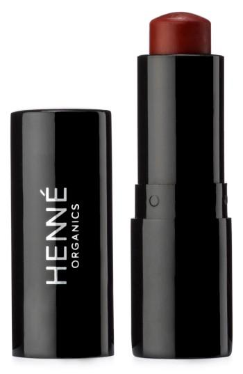 Henne Organics Lip Tint - Intrigue