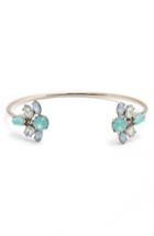 Women's Marchesa Paradise Crystal Cuff