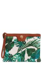 Women's Tommy Bahama Siesta Key Wet Bikini Bag - Green