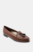 Women's Trotters 'leana' Flat .5 N - Brown