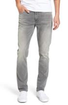 Men's Nudie Jeans Lean Dean Slouchy Skinny Fit Jeans X 34 - Grey