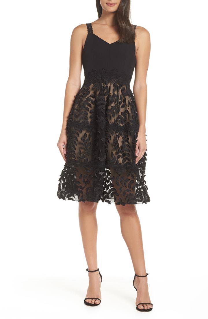 Women's Bronx And Banco Aurora Midi Dress Us / 6 Au - Pink