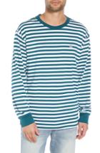Men's Obey Eighty-nine Icon Box Long Sleeve T-shirt