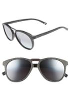 Women's Marc Jacobs 56mm Sunglasses - Dark Grey