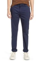 Men's Hurley Dri-fit Pants - Blue