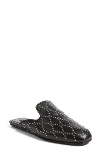 Women's Alexander Wang Jaelle Mule Us / 36eu - Black