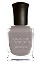 Deborah Lippmann Gel Lab Pro Nail Color - Waking Up In Vegas