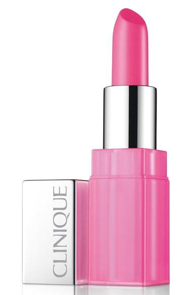 Clinique 'pop Glaze Sheer' Lip Color & Primer - Bubblegum