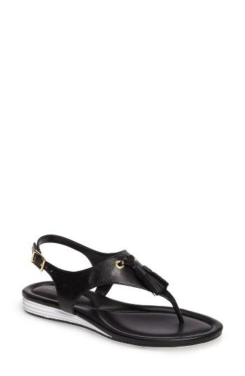 Women's Cole Haan Rona Flat Sandal
