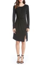 Women's Karen Kane Isabella Side Twist Dress