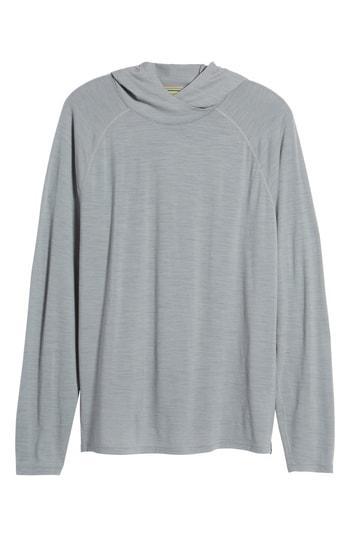 Men's Smartwool Merino 150 Wool Blend Hoodie