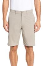 Men's Travis Mathew Beck Stretch Performance Shorts - Beige