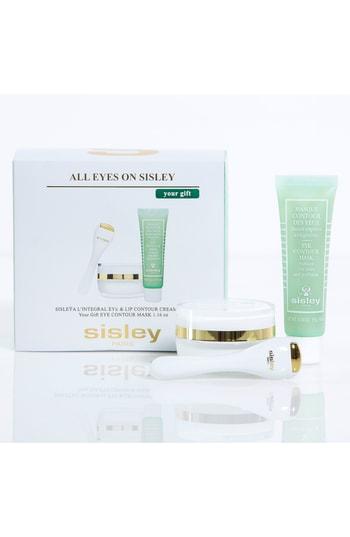 Sisley Paris All Eyes On Sisley Set