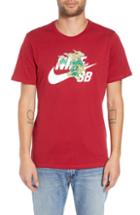 Men's Nike Sb Year Of The Dog T-shirt - Red