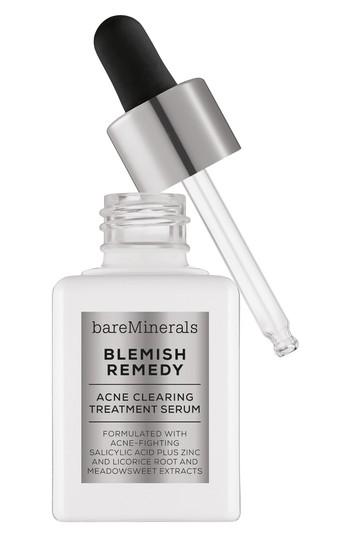 Bareminerals Blemish Remedy Acne Clearing Treatment Serum