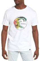 Men's O'neill Graphic T-shirt - White