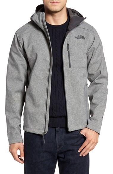 Men's The North Face 'apex Bionic 2' Water Repellent Jacket