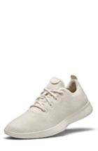 Women's Allbirds Wool Runner M - White