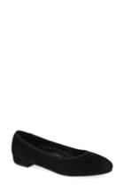 Women's Vaneli Ulanda Flat .5 M - Black