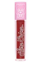 Lime Crime Hies Soft Focus Lip Veil - Jam