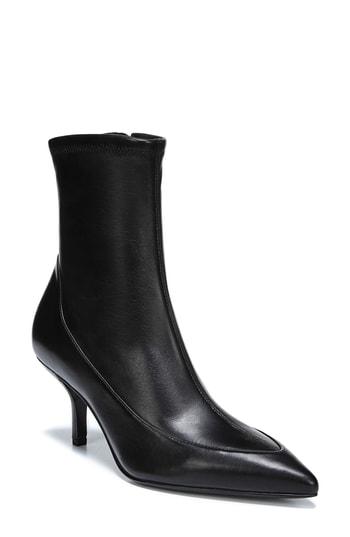 Women's Diane Von Furstenberg Morgan Pointy Toe Bootie