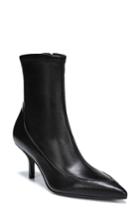 Women's Diane Von Furstenberg Morgan Pointy Toe Bootie