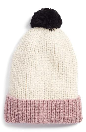 Women's Lamini Grand Alpana Beanie -