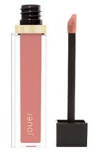 Jouer High Pigment Lip Gloss - Sunset