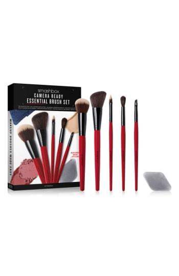 Smashbox The Essential Brush Collection, Size - No Color