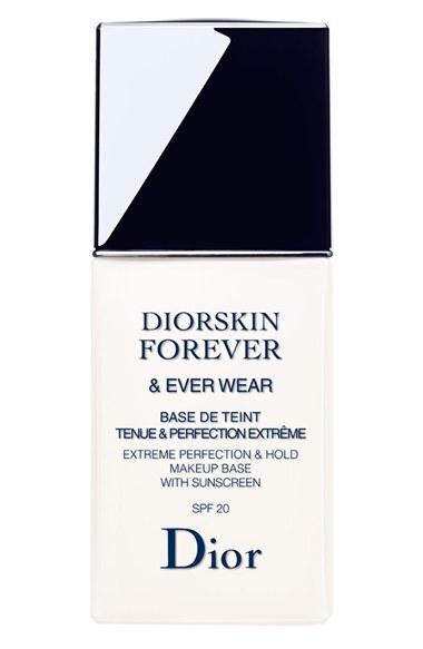 Dior Diorskin Forever & Ever Wear Makeup Primer Spf 20 -