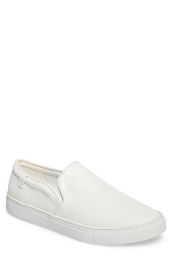 Men's House Of Future Original Slip-on Sneaker Us / 41eu - White