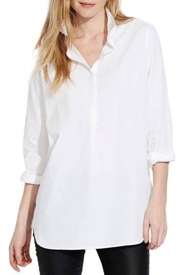 Women's Ayr The Easy Shirt