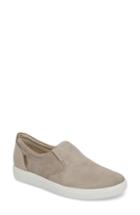 Women's Ecco Soft 7 Slip-on Sneaker -9.5us / 40eu - Grey
