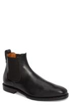 Men's Allen Edmonds 'liverpool' Chelsea Boot B - Black