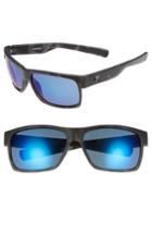 Men's Costa Del Mar Half Moon 60mm Polarized Sunglasses -