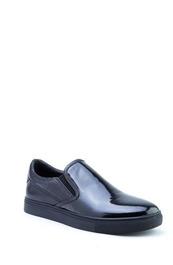 Men's Badgley Mischka Dean Sneaker M - Black