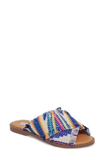Women's Steve Madden Riva Slide Sandal