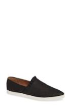Women's Gentle Souls Avery Slip-on Sneaker M - Black