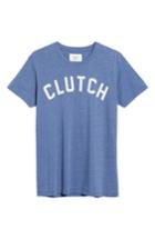 Men's Sol Angeles Clutch Graphic T-shirt, Size - Blue